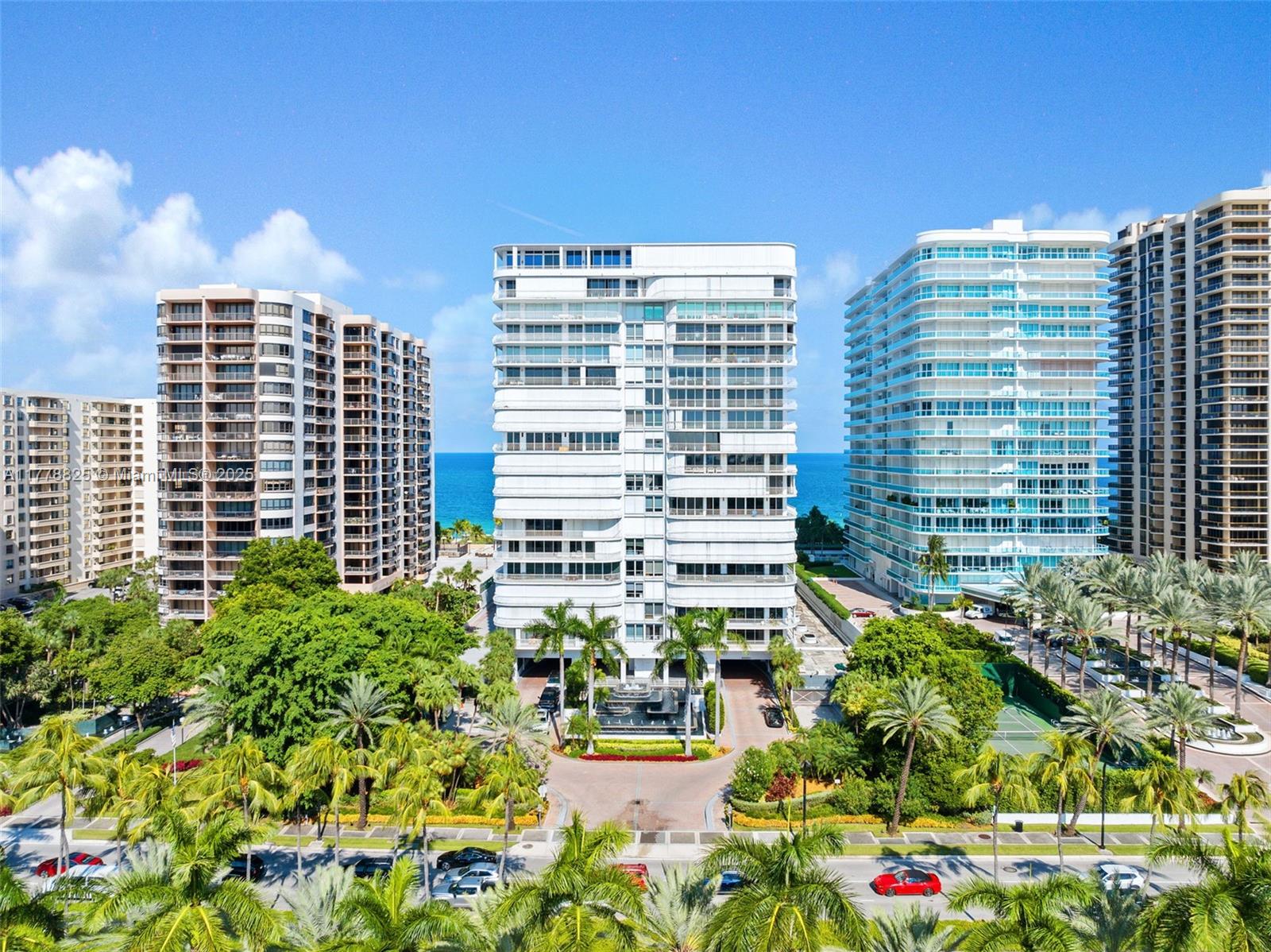 10155 Collins Ave 607