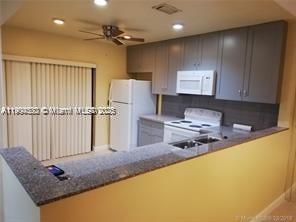 PALM-AIRE VILLAGE 3RD SEC - Residential Lease