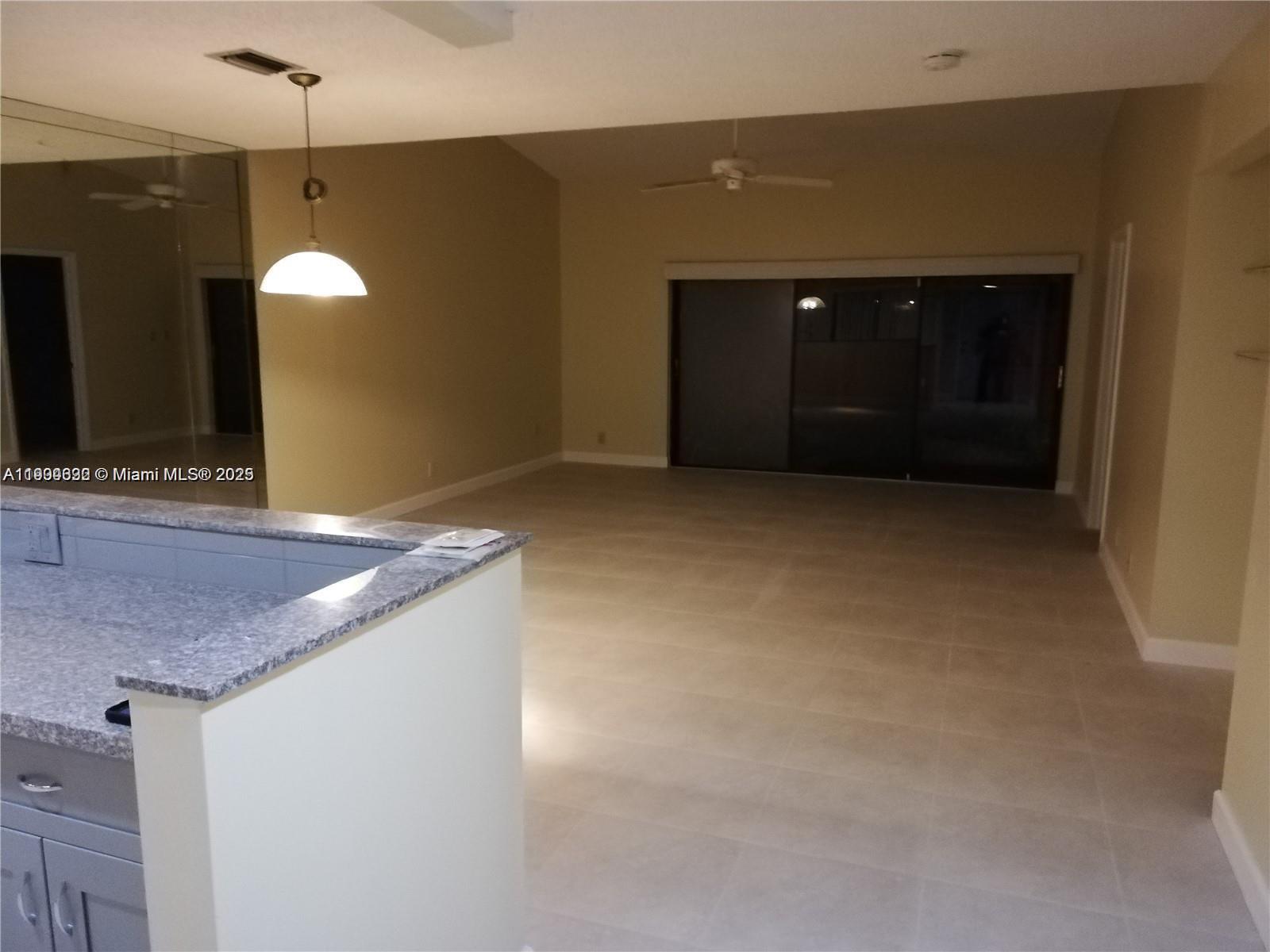 PALM-AIRE VILLAGE 3RD SEC - Residential Lease