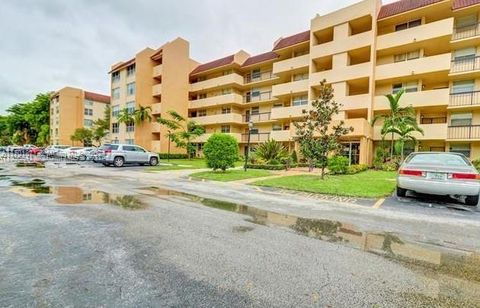 A home in Lauderhill