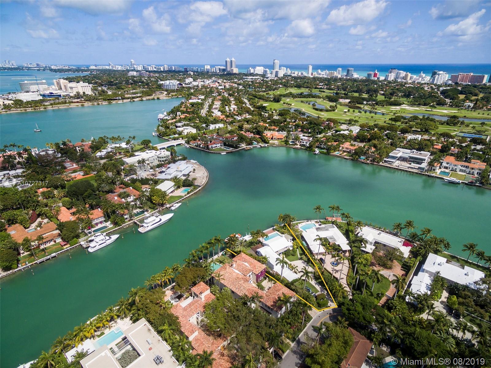 SUNSET LAKE EXTENSION - Residential