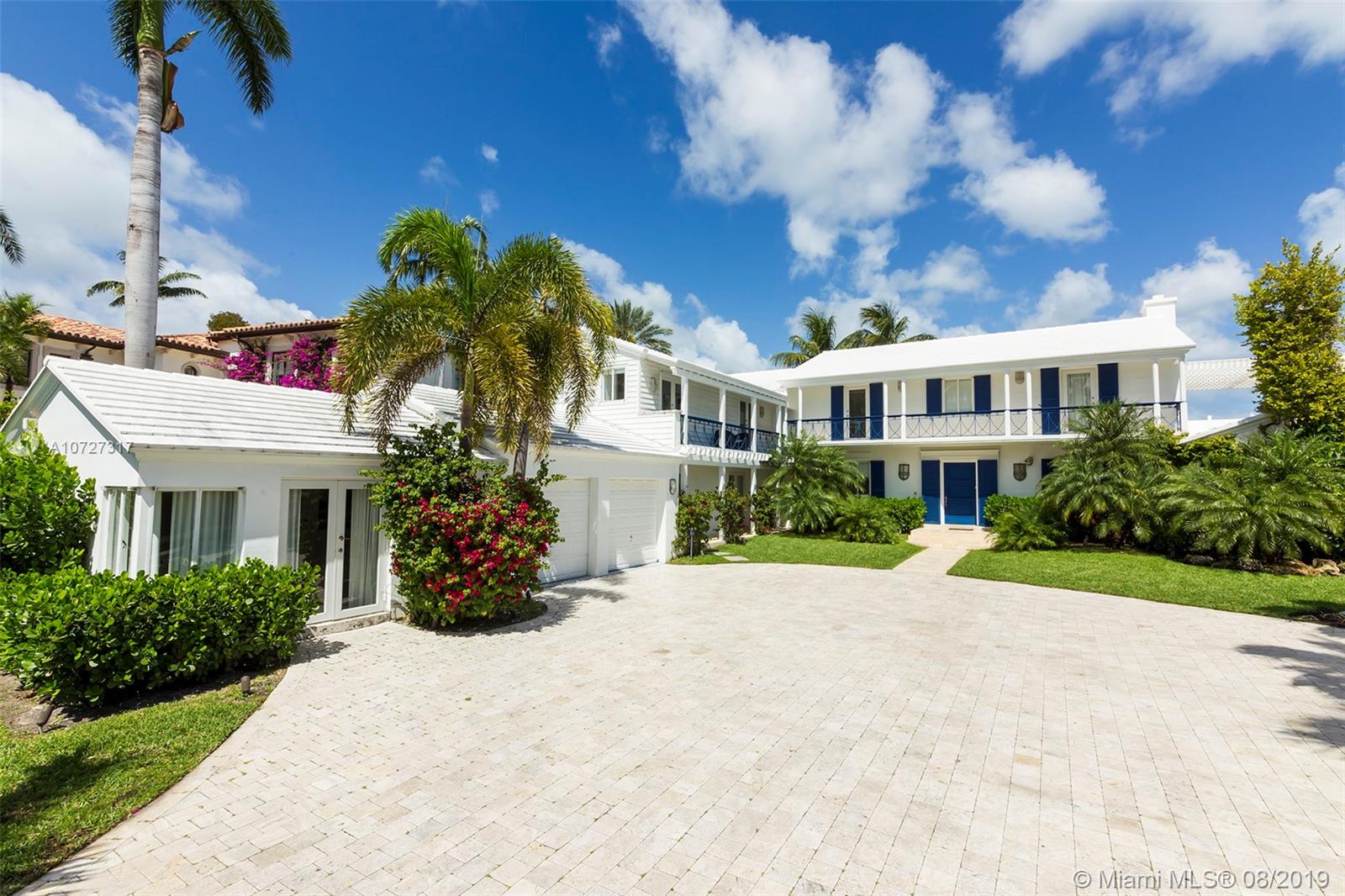 SUNSET LAKE EXTENSION - Residential