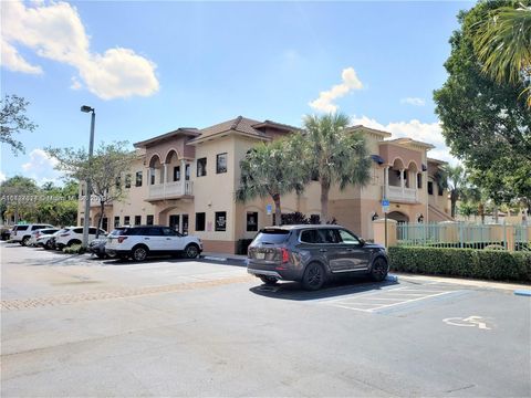 7950 NW 155th St 101,102,107,108 Miami Lakes FL 33016
