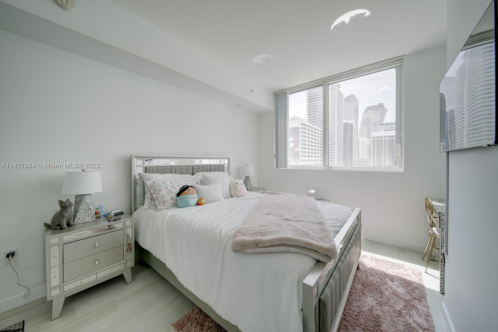VIZCAYNE NORTH CONDO - Residential Lease