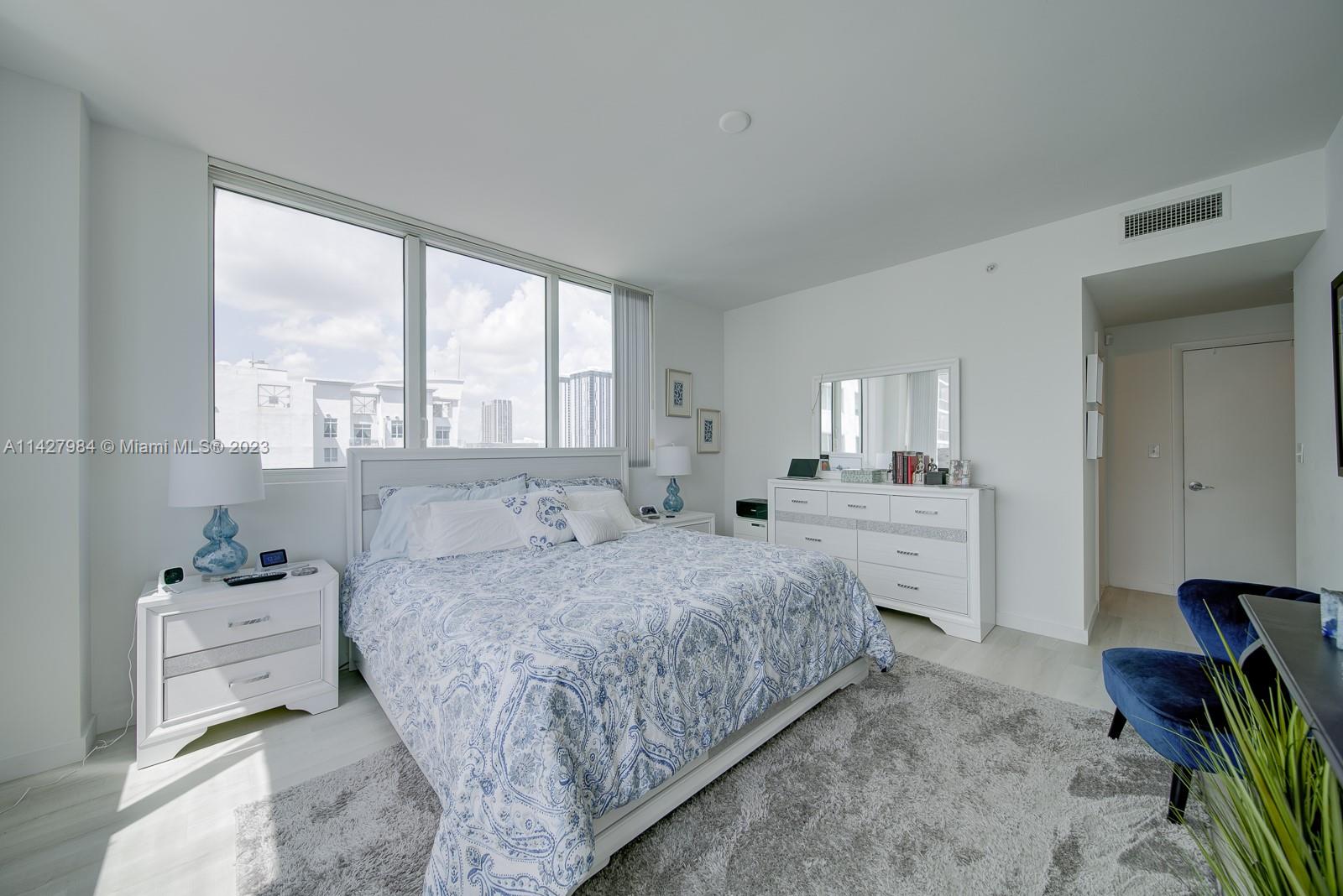 VIZCAYNE NORTH CONDO - Residential Lease