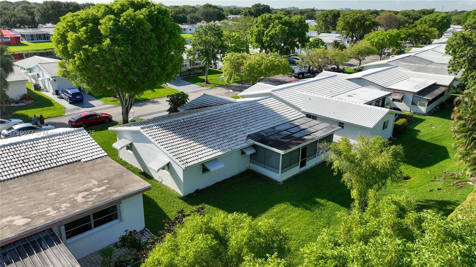 LAUDERDALE WEST SEC 4 - Residential