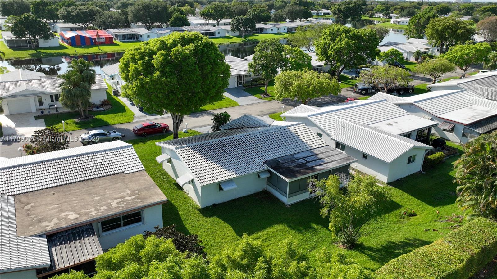 LAUDERDALE WEST SEC 4 - Residential