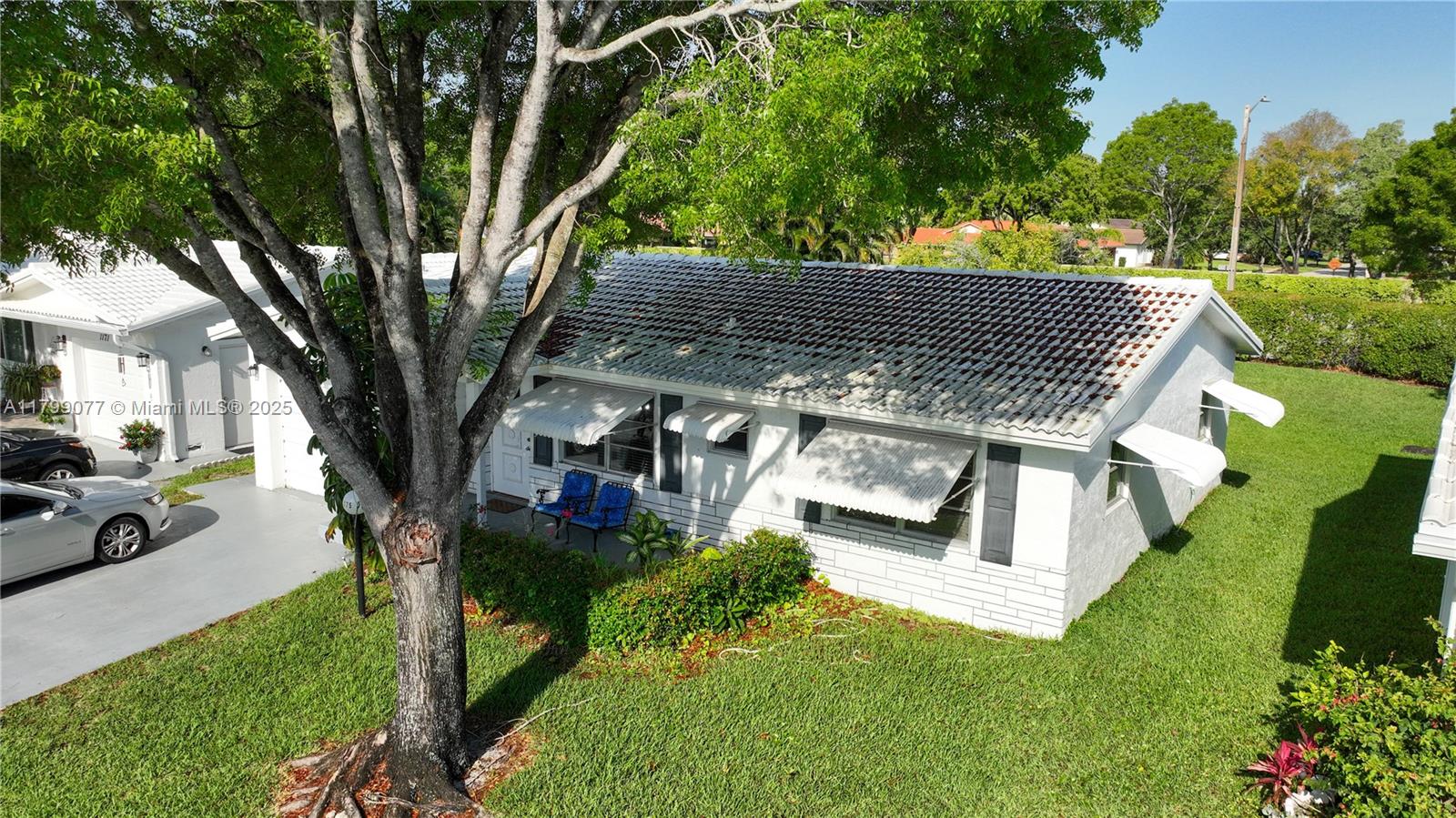 LAUDERDALE WEST SEC 4 - Residential