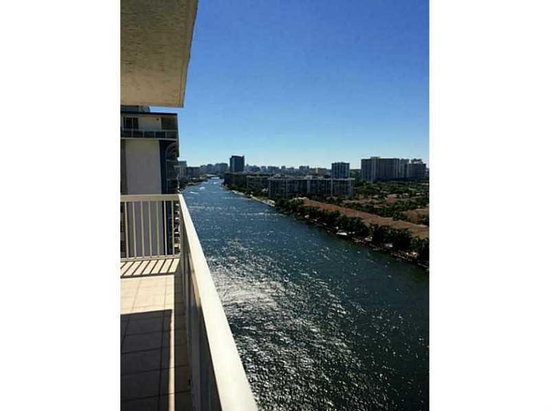 ALLINGTON TOWERS NORTH CO - Residential Lease