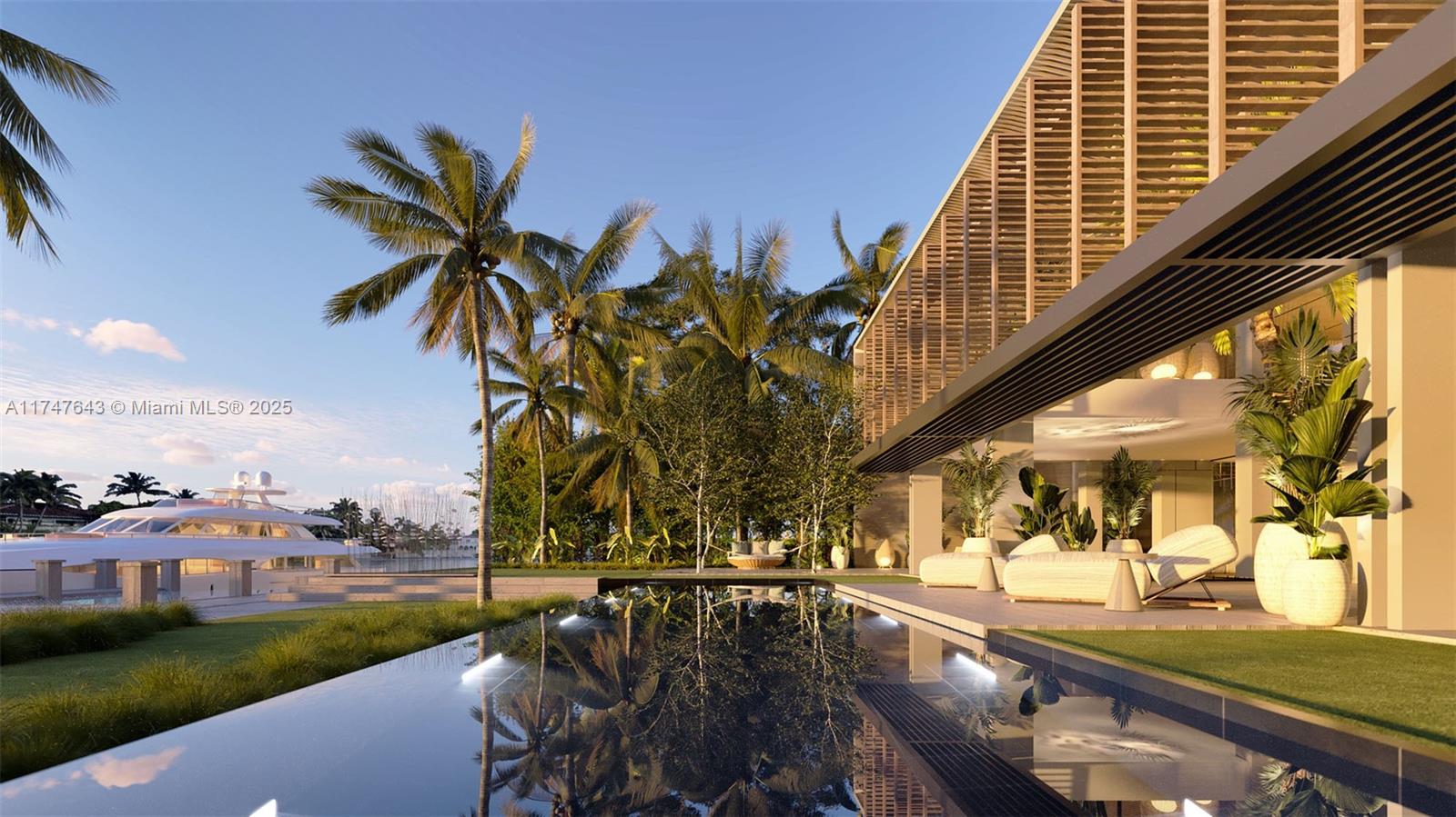 BAL HARBOUR RESIDENTIAL S - Residential