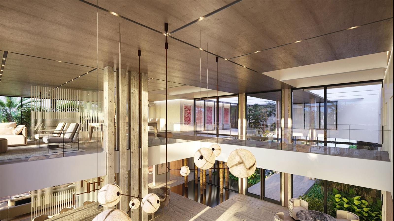 BAL HARBOUR RESIDENTIAL S - Residential