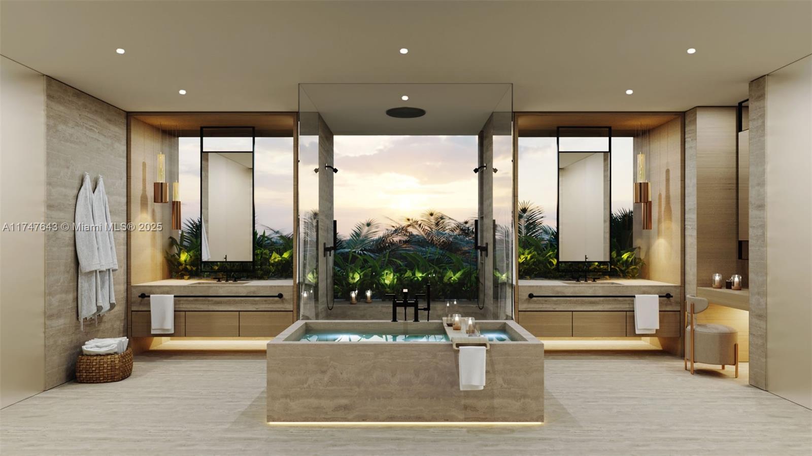 BAL HARBOUR RESIDENTIAL S - Residential