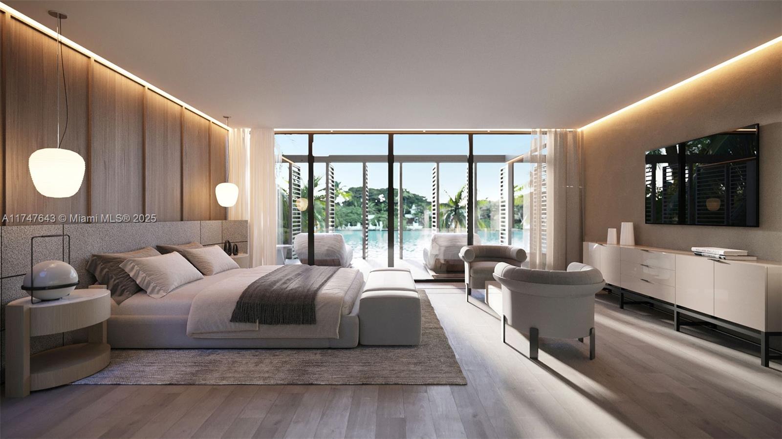 BAL HARBOUR RESIDENTIAL S - Residential