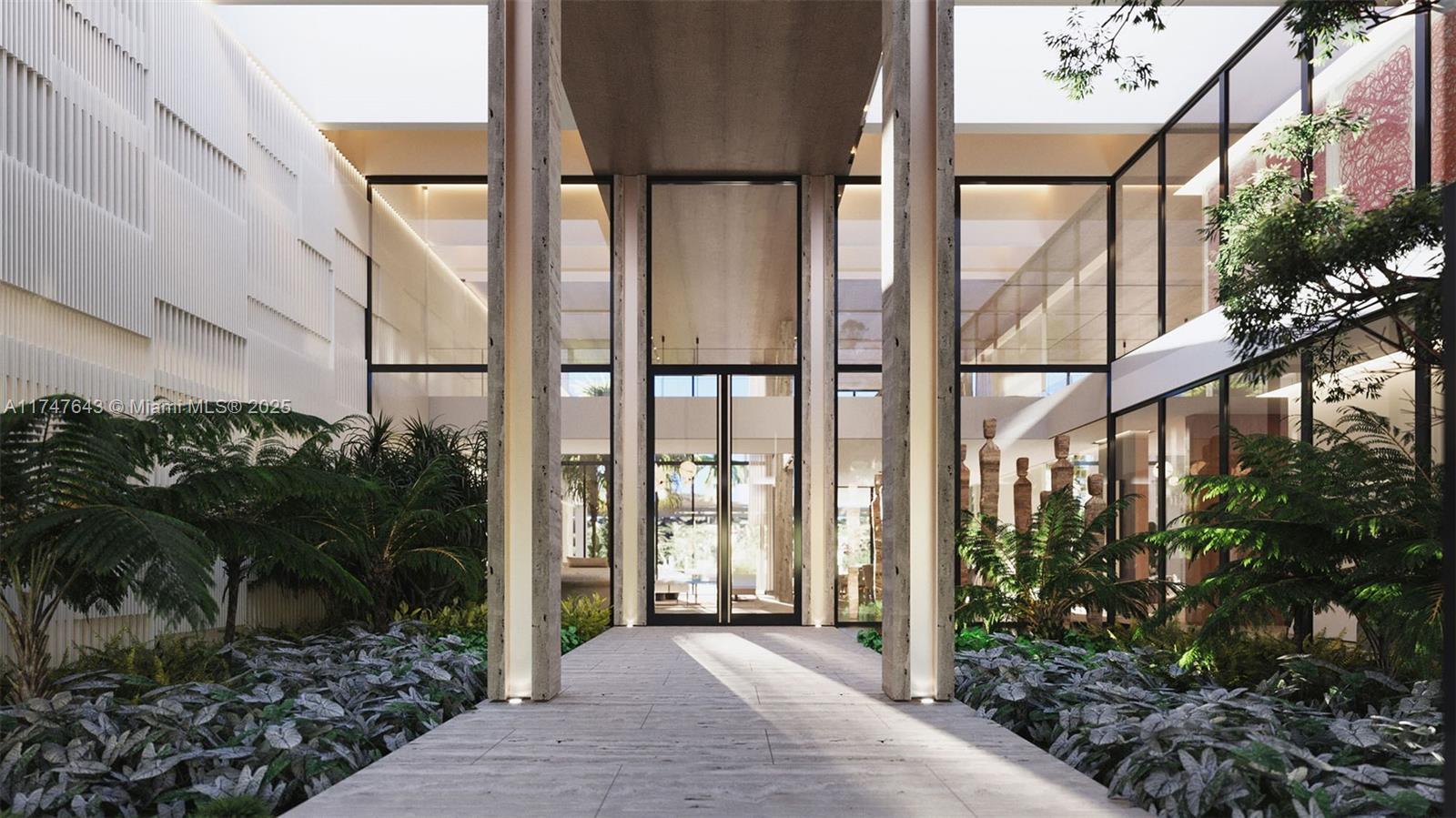 BAL HARBOUR RESIDENTIAL S - Residential