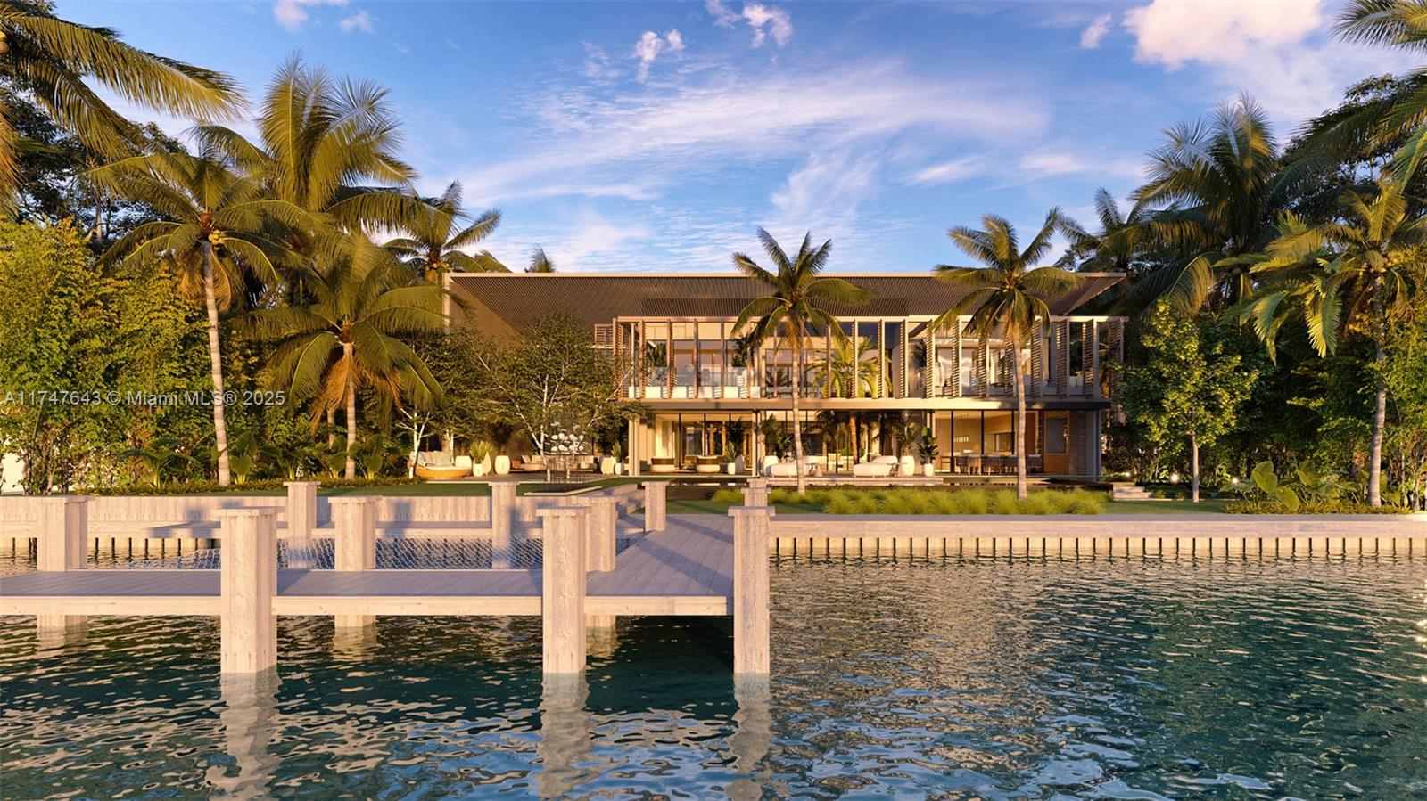 BAL HARBOUR RESIDENTIAL S - Residential