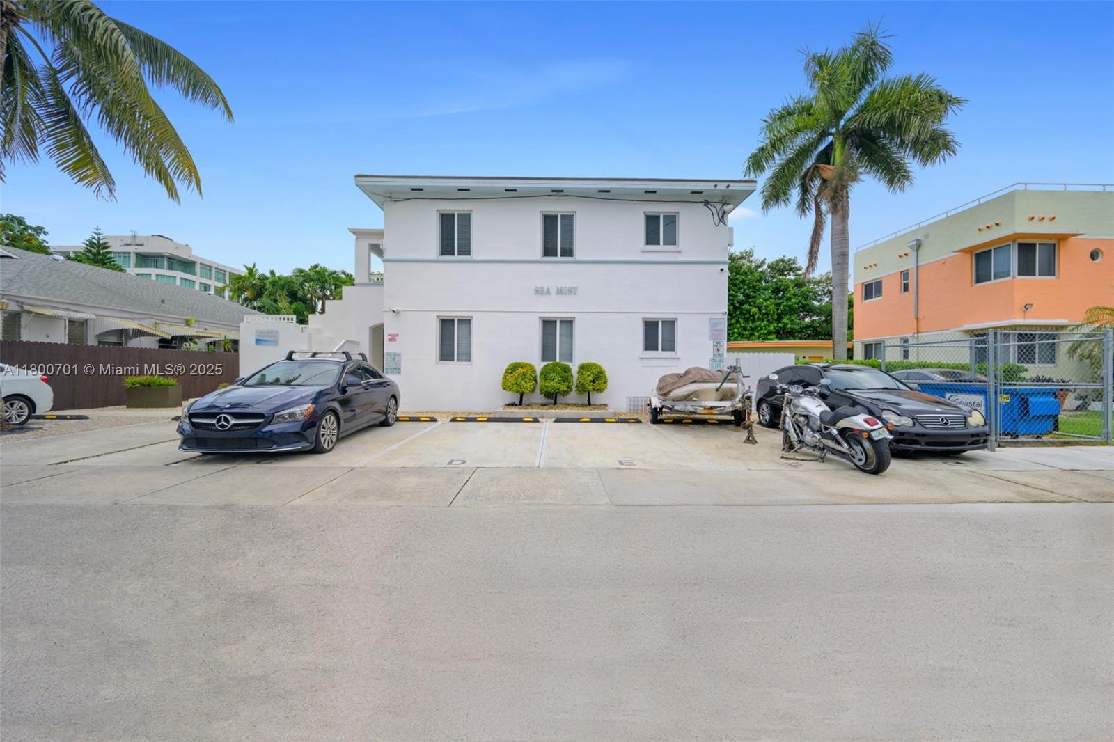 550 Ne 82nd Ter 7, Miami, Broward County, Florida - 1 Bathrooms - 