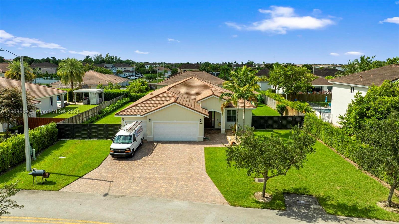 ESTATE MANSIONS 1ST ADDN - Residential Lease