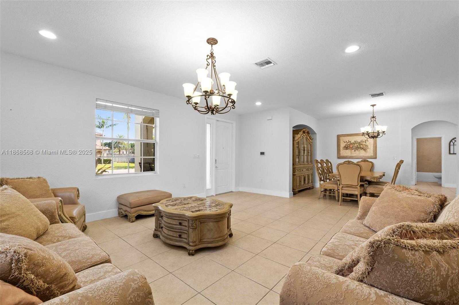 ESTATE MANSIONS 1ST ADDN - Residential Lease