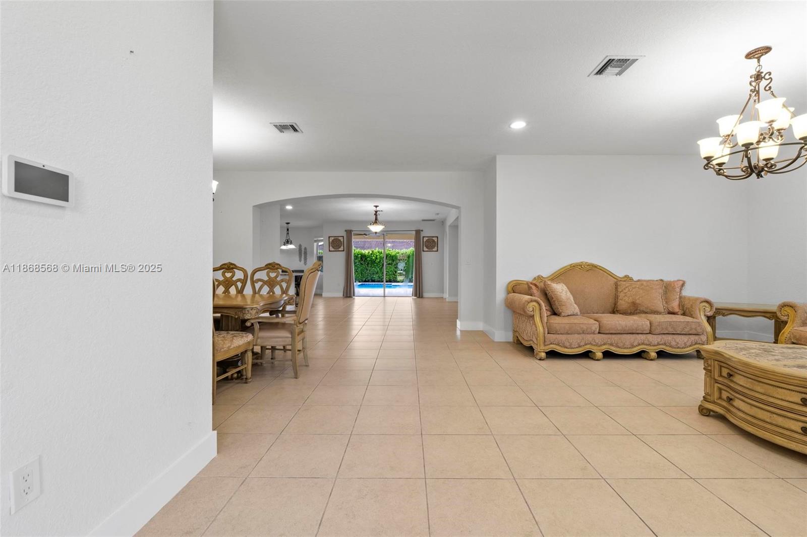 ESTATE MANSIONS 1ST ADDN - Residential Lease