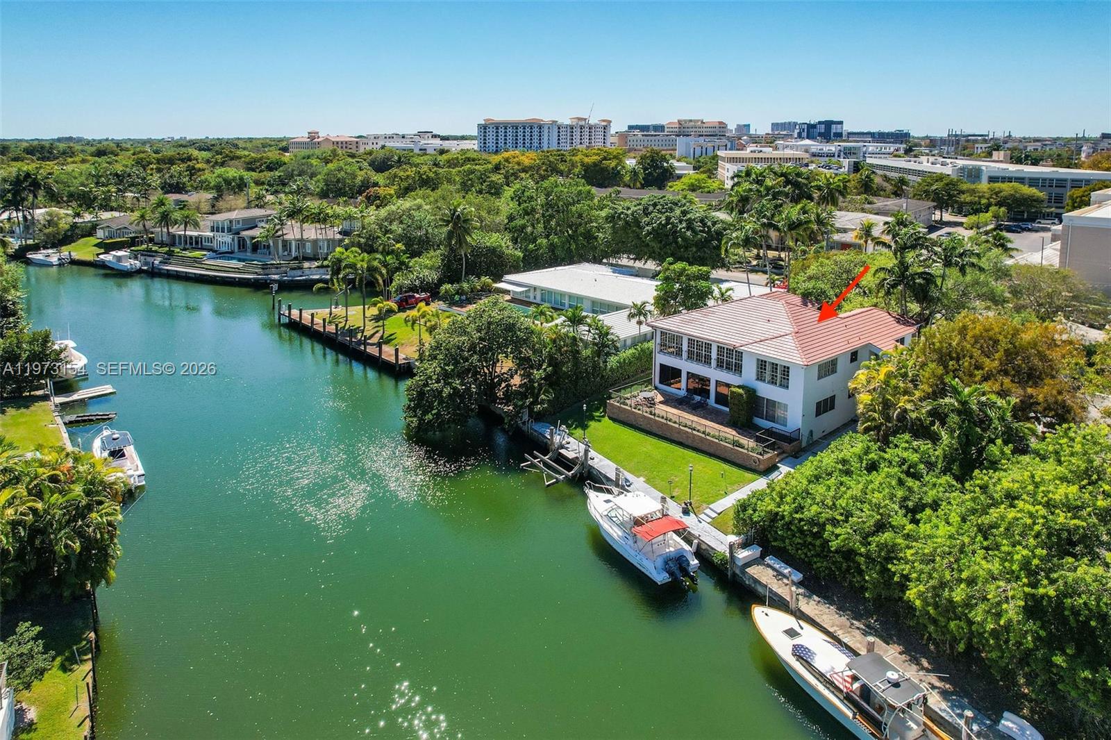 SOUTH BRICK CONDO - Residential