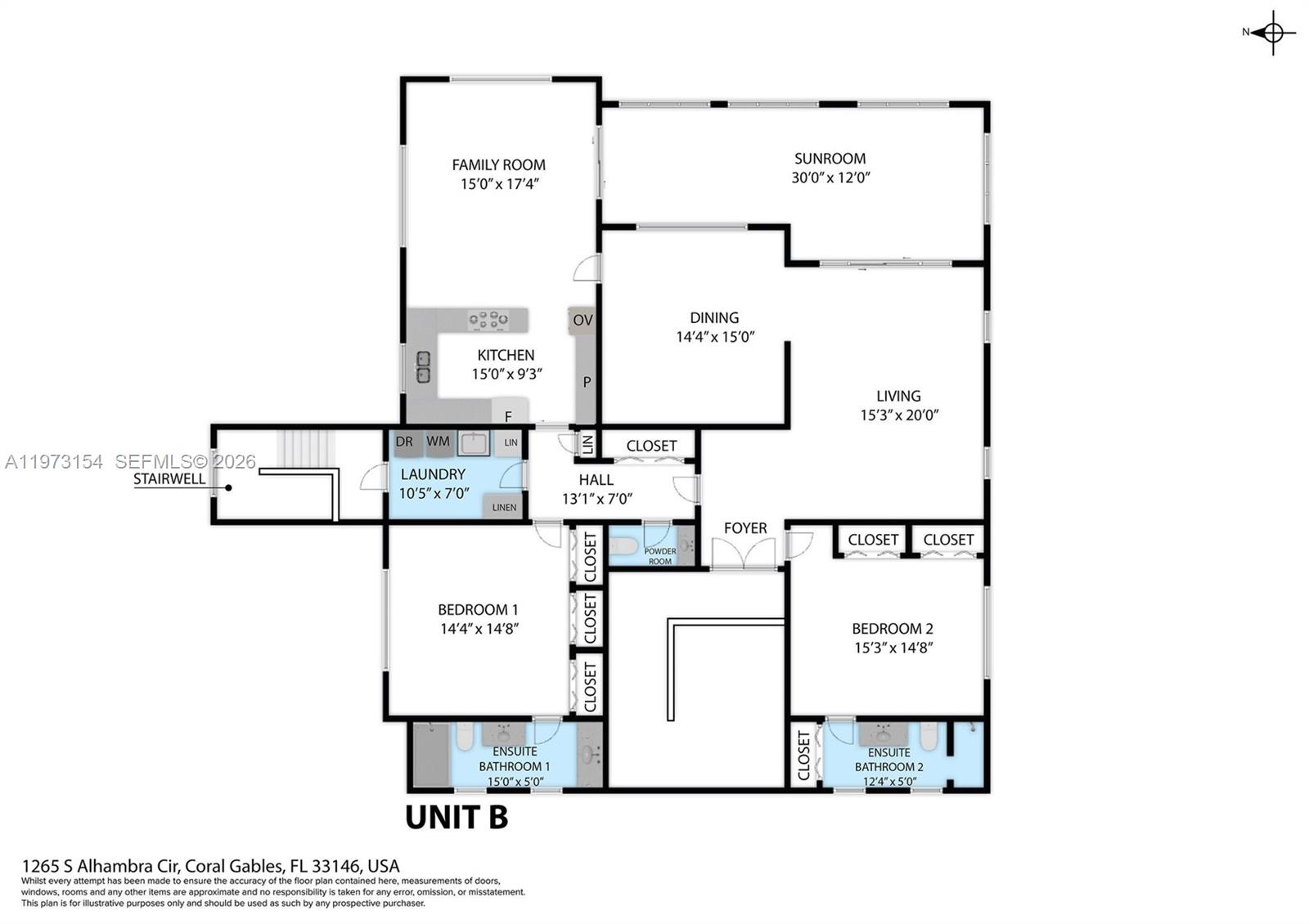 SOUTH BRICK CONDO - Residential