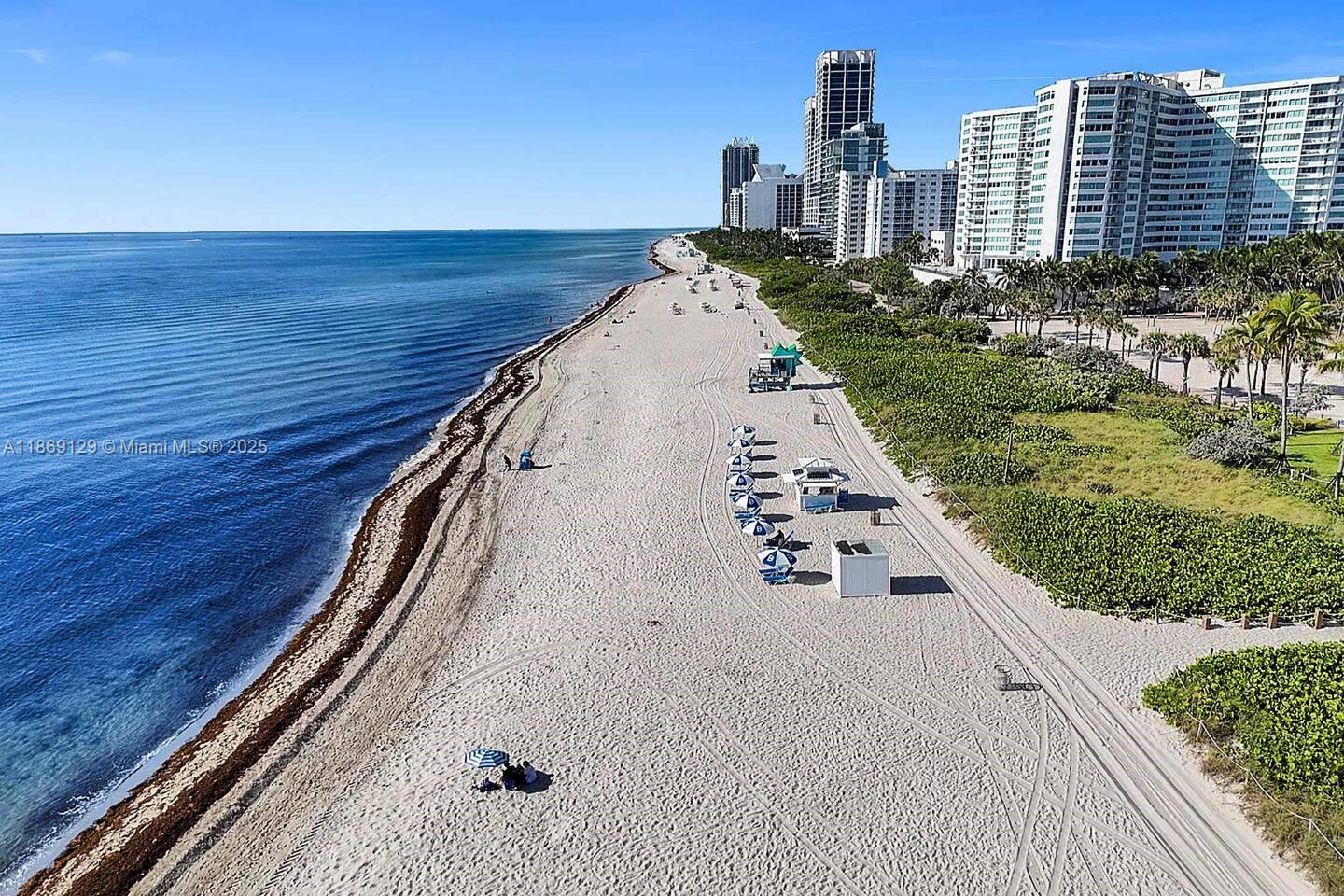 72 PARK - Residential