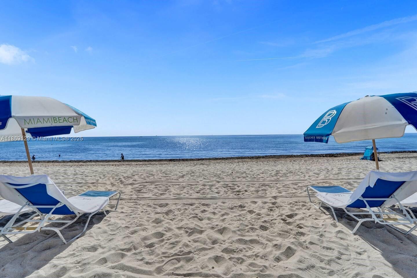 72 PARK - Residential