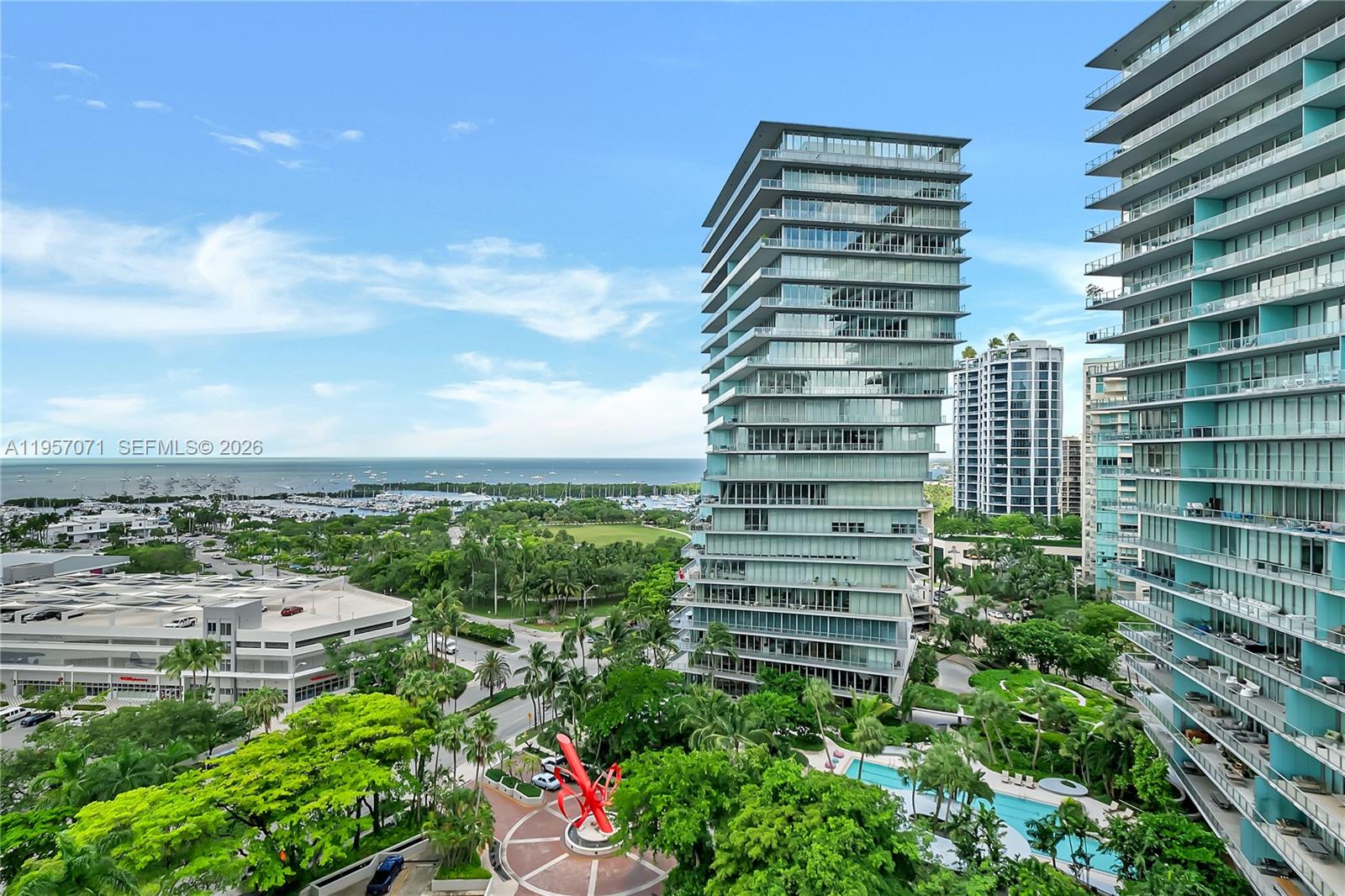 2655 S Bayshore Dr 1107