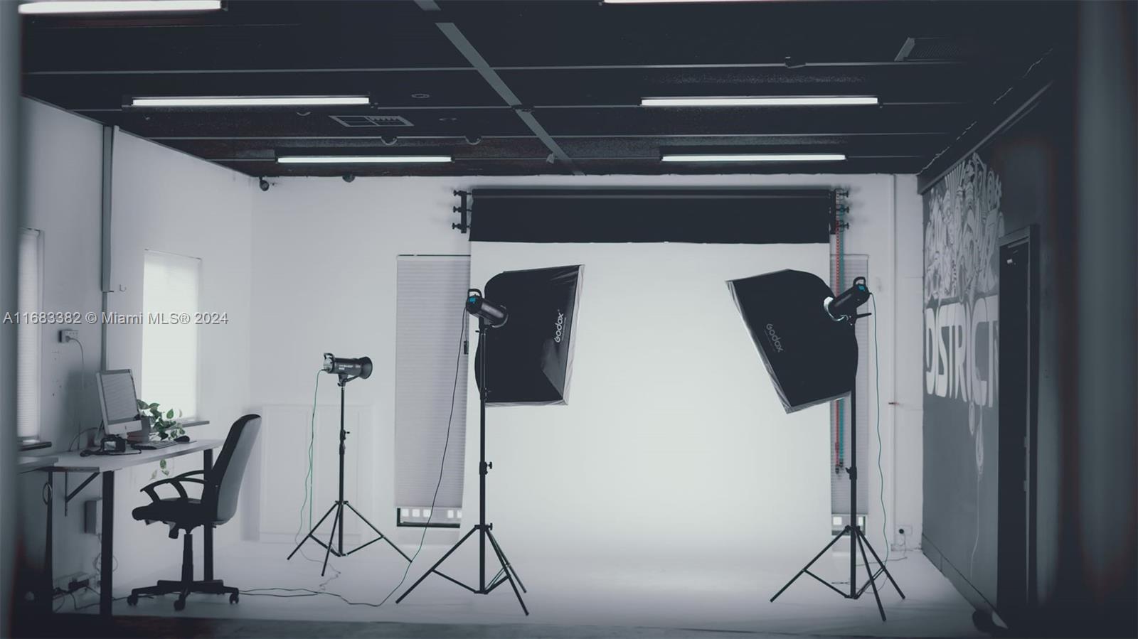 Business Opportunity! The photo-studio is located in the Aventura area right by the I95 exit. Very convenient location, off the traffic with a lot of free parking spaces.
Perfectly situated in a vibrant area, this studio boasts a loyal clientele and an excellent reputation for high-quality photography services. Whether you’re an aspiring entrepreneur or a seasoned professional, this is your chance to own a successful business in the dynamic photography industry. Sale includes business, clients, license, inventory and photo - equipment.
The current rent is only $1,680 a month !
Can be for an E2 Investment Visa!
