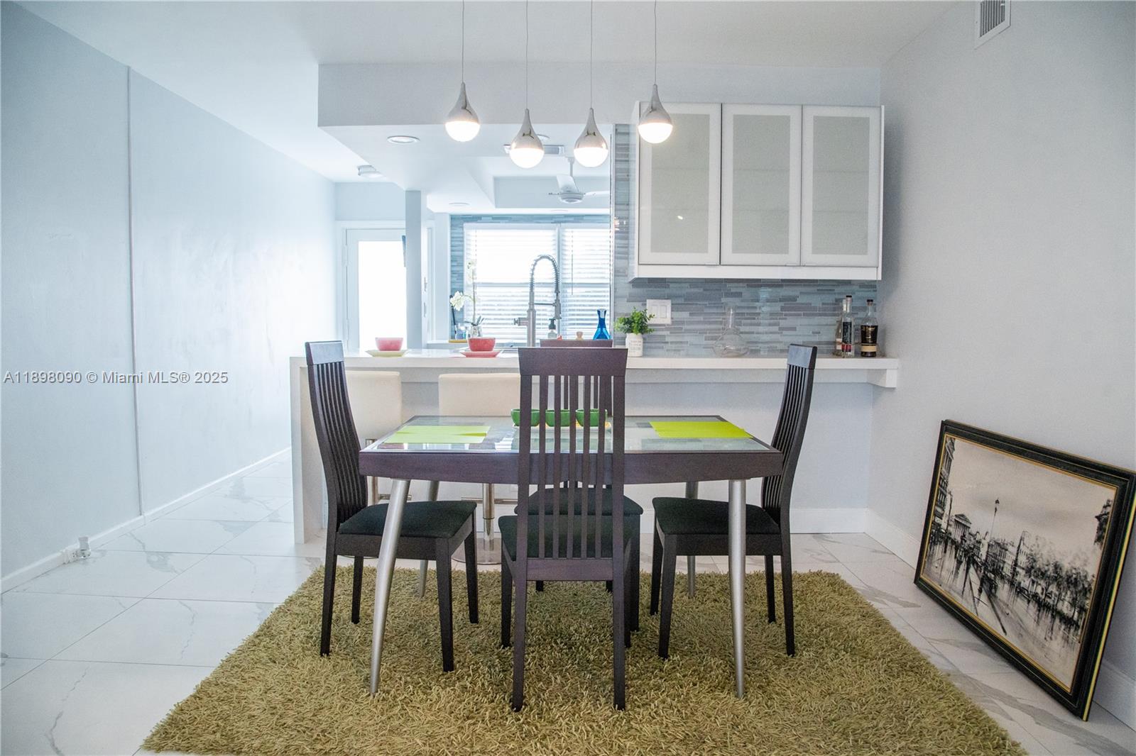 LUCAYA VILLAGE 1-D CONDO - Residential Lease