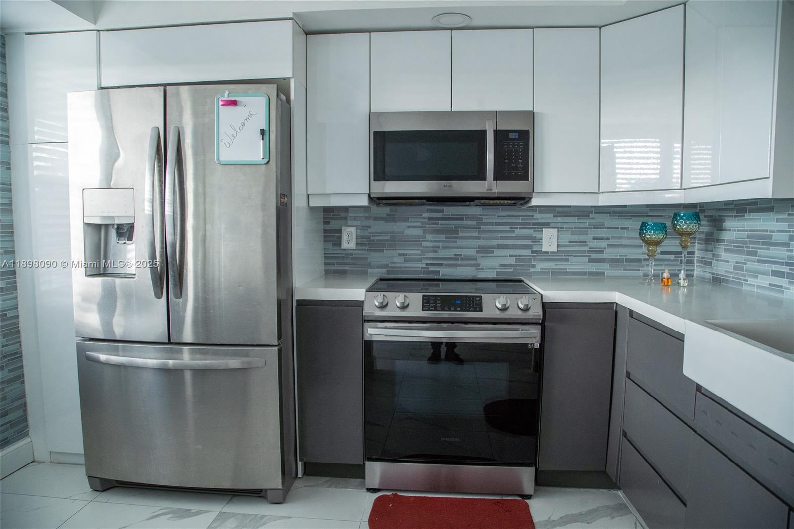 LUCAYA VILLAGE 1-D CONDO - Residential Lease