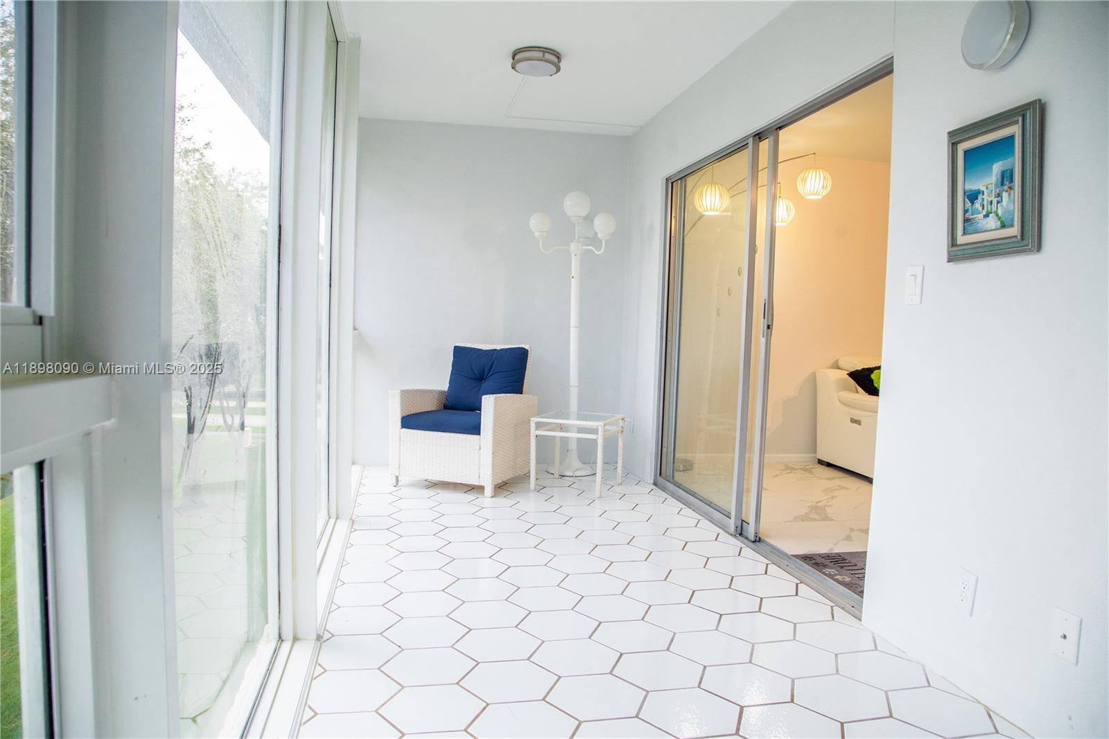 LUCAYA VILLAGE 1-D CONDO - Residential Lease