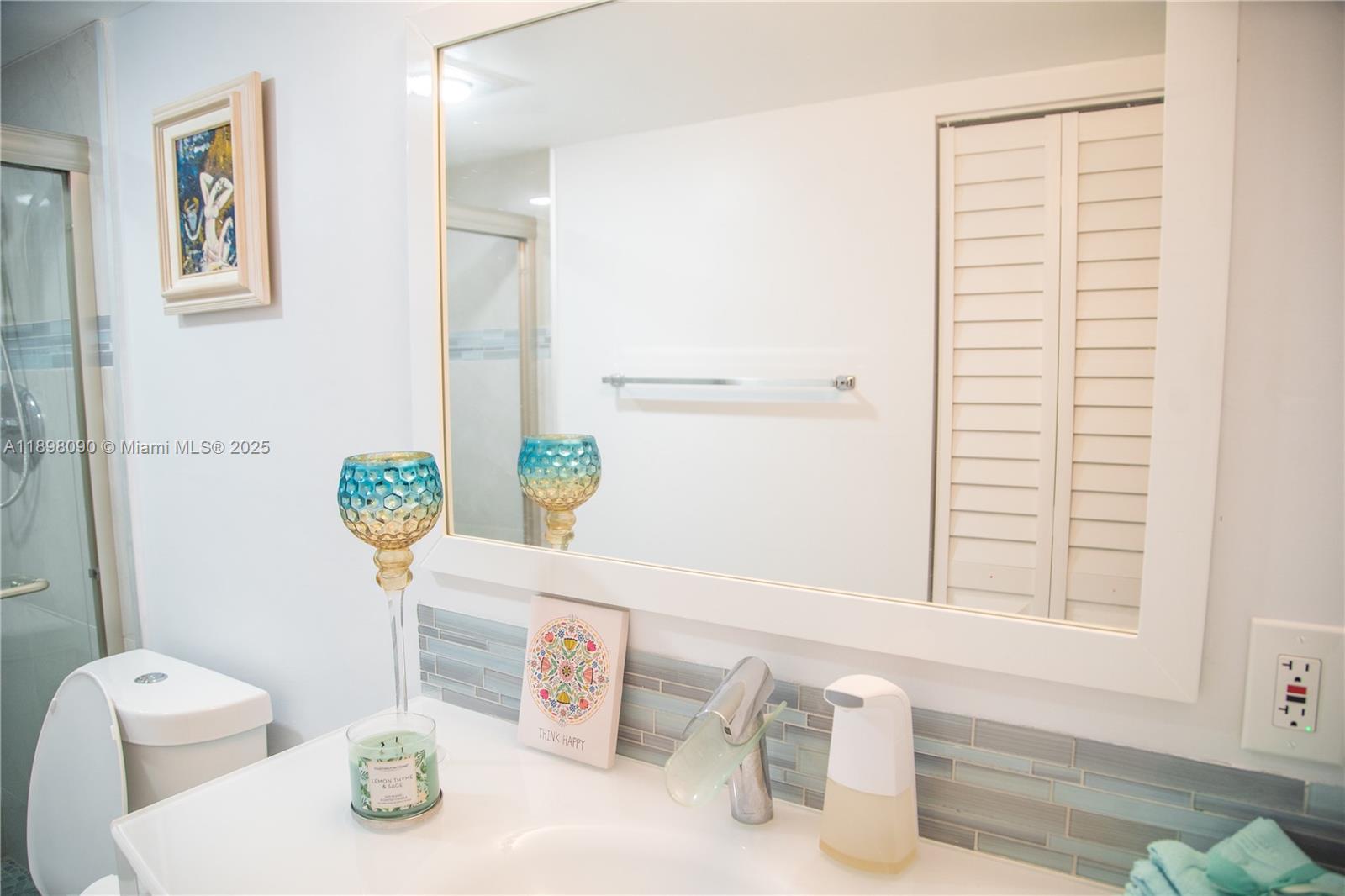 LUCAYA VILLAGE 1-D CONDO - Residential Lease