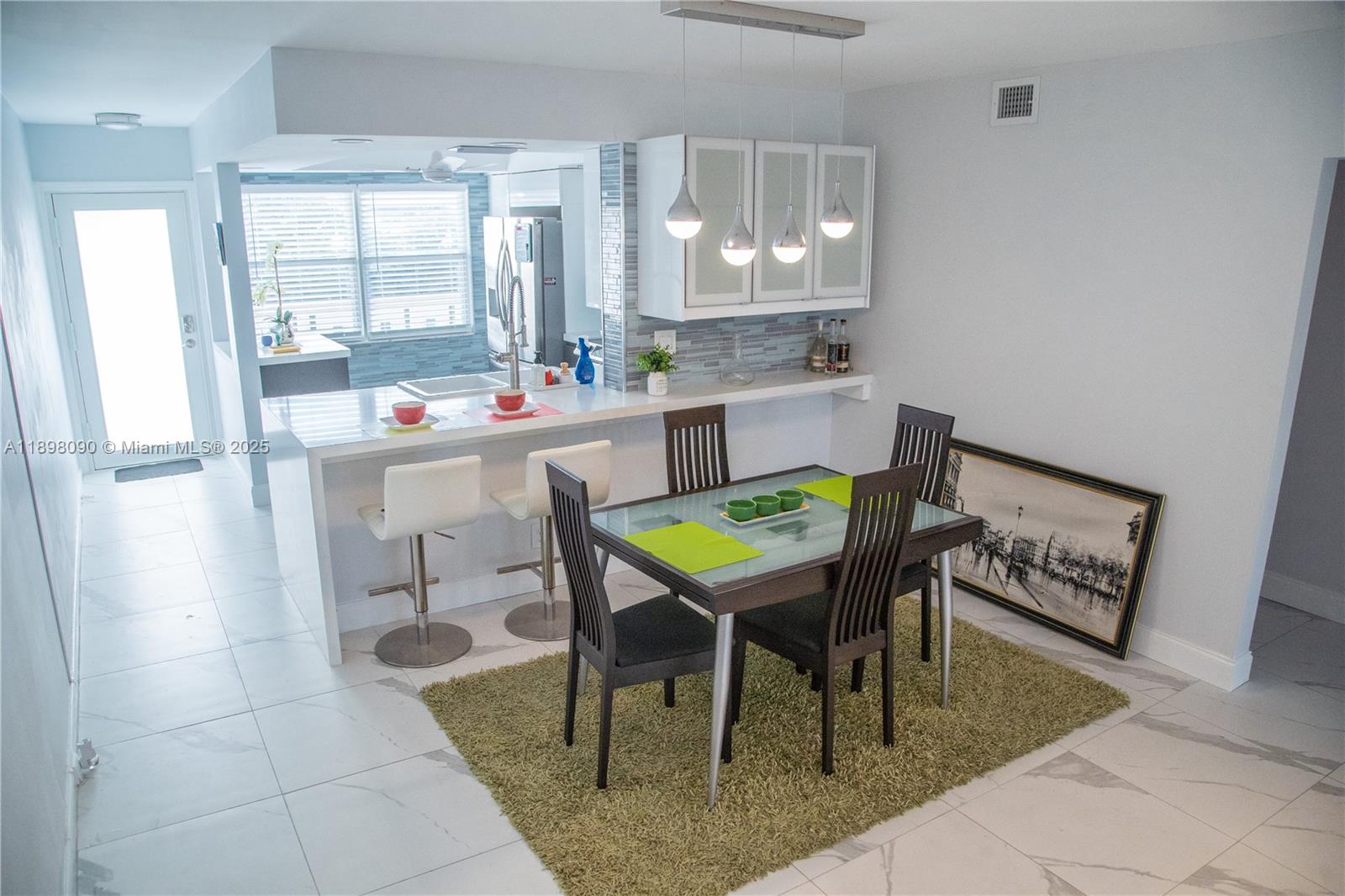 LUCAYA VILLAGE 1-D CONDO - Residential Lease