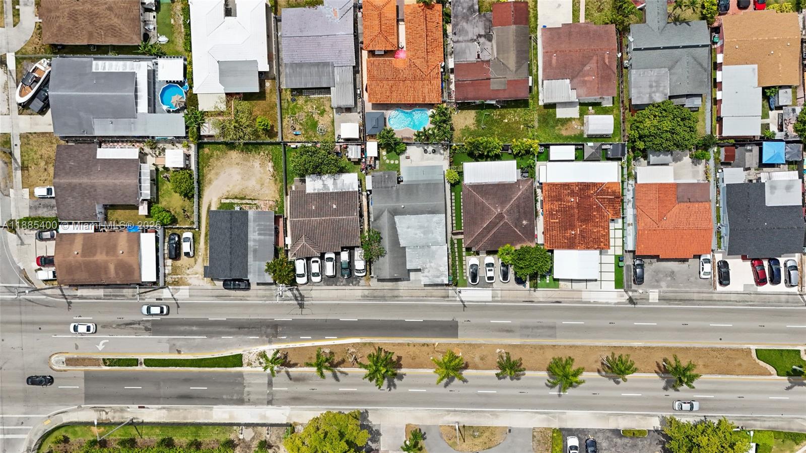 BIRD RD HIGHLANDS - Residential