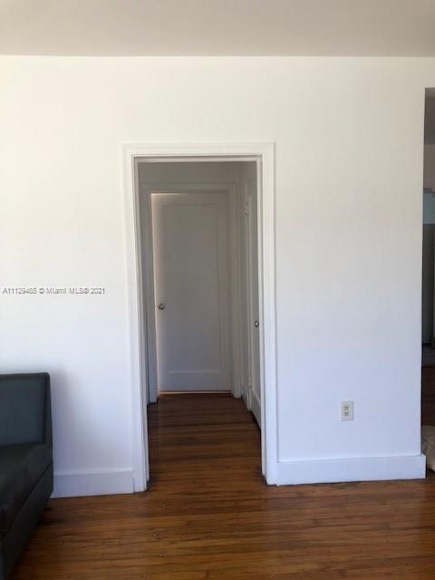 Normandy - Residential Lease