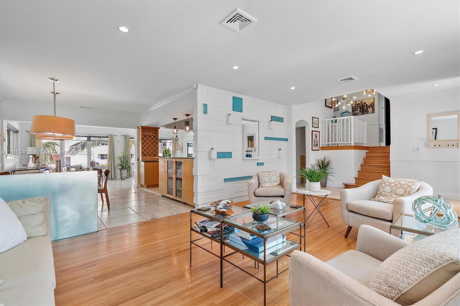 RIVER BAY PARK ADDN - Residential