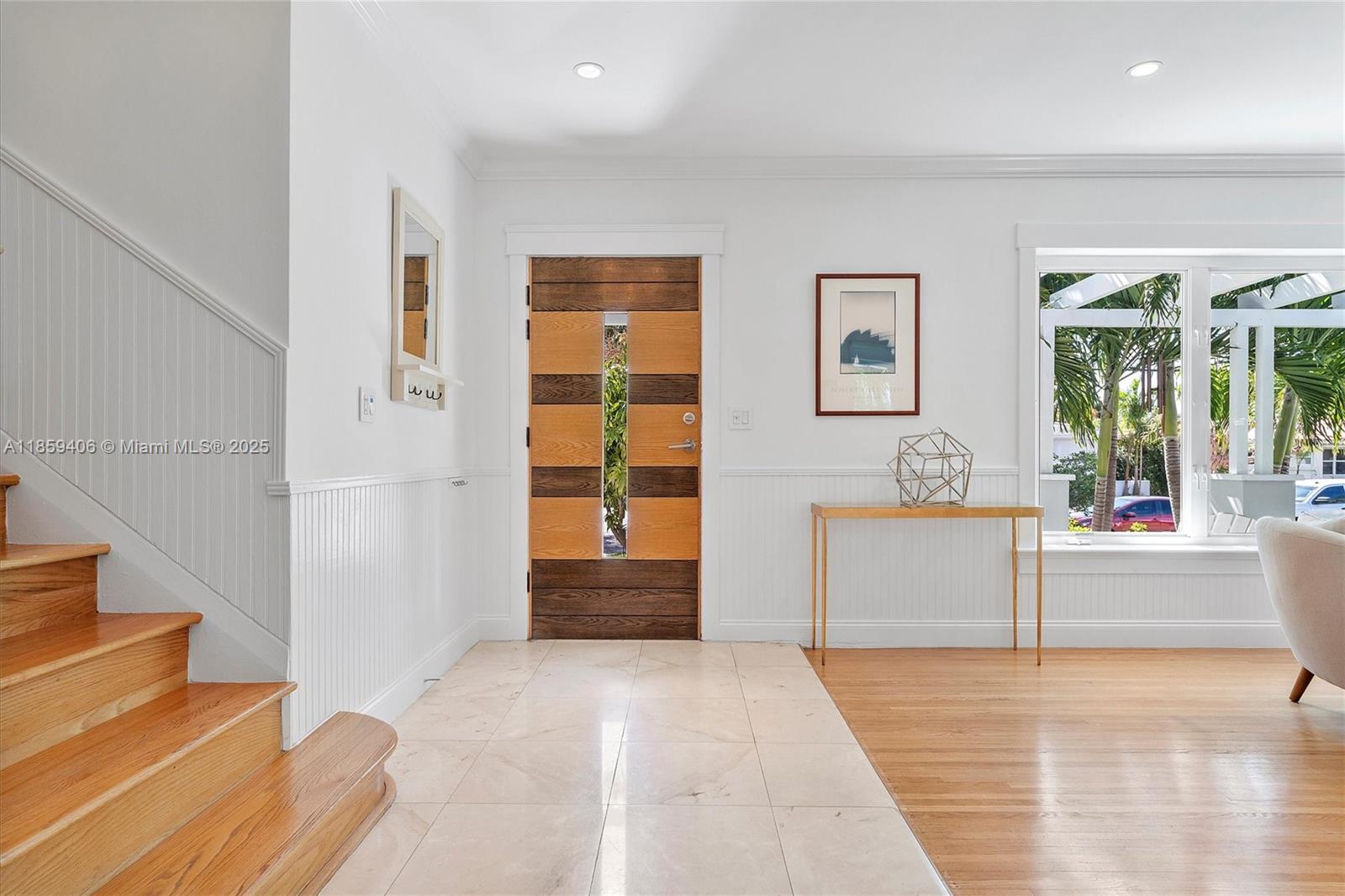 RIVER BAY PARK ADDN - Residential