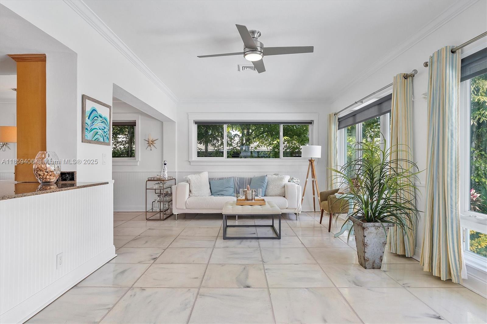 RIVER BAY PARK ADDN - Residential