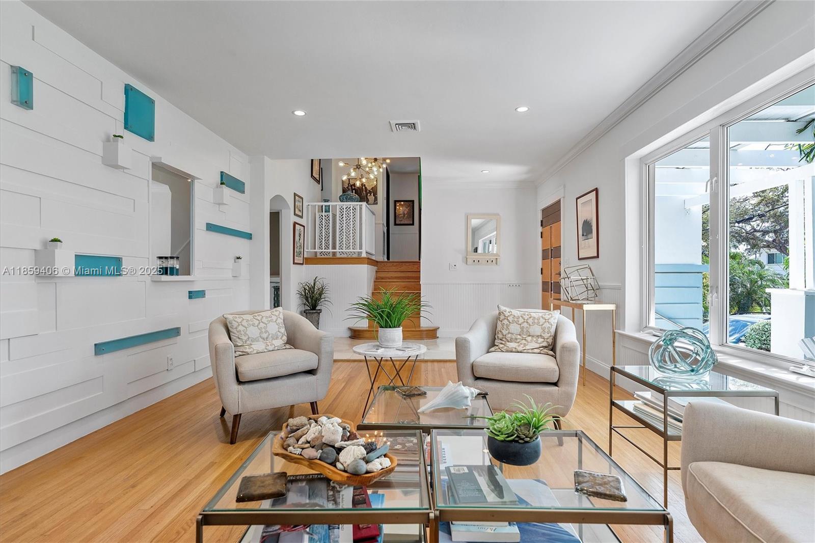 RIVER BAY PARK ADDN - Residential