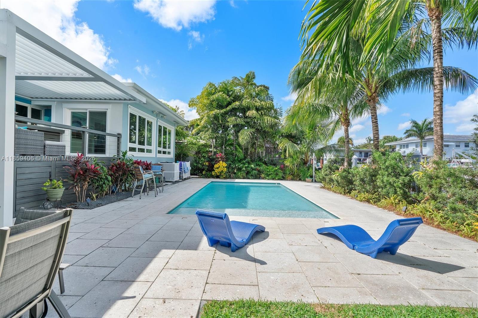 RIVER BAY PARK ADDN - Residential