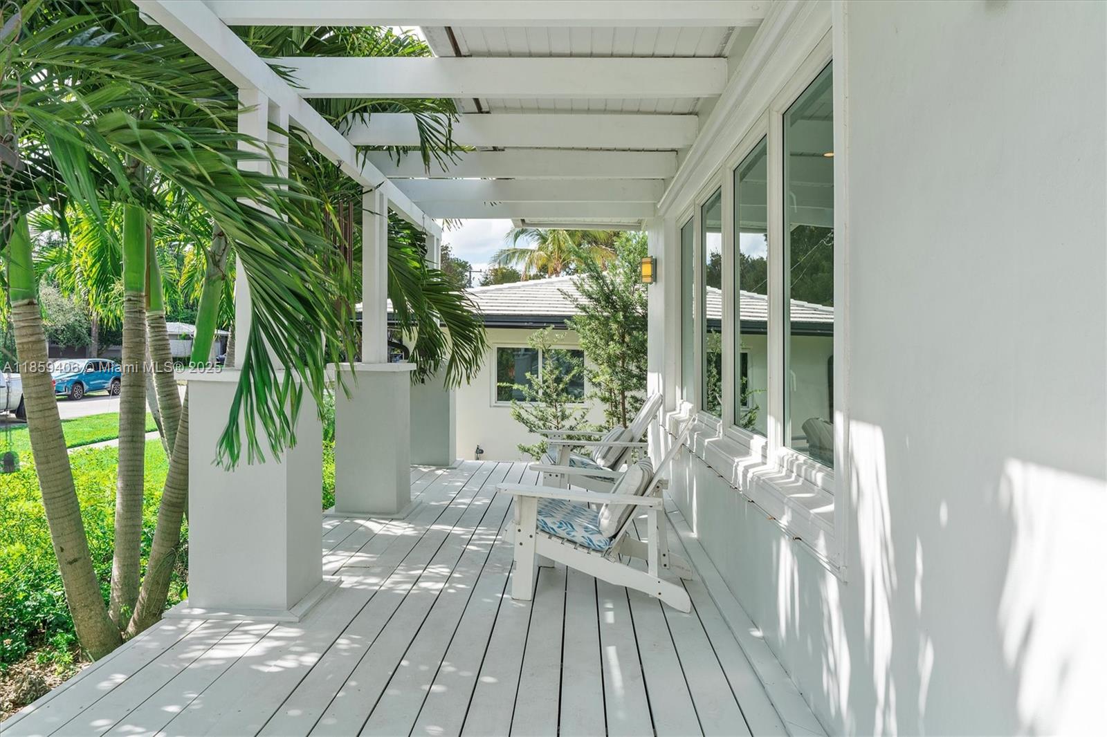 RIVER BAY PARK ADDN - Residential