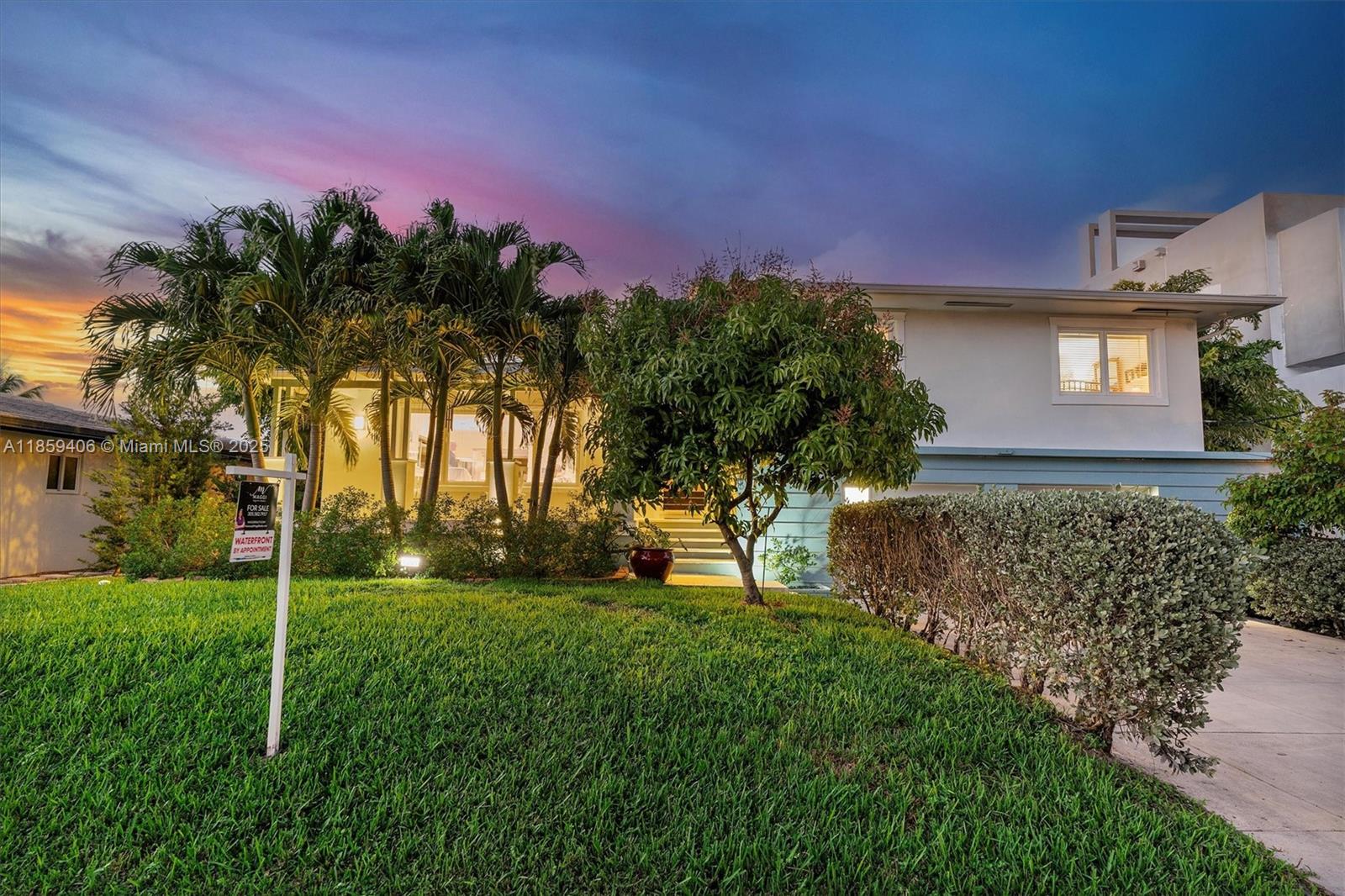 RIVER BAY PARK ADDN - Residential