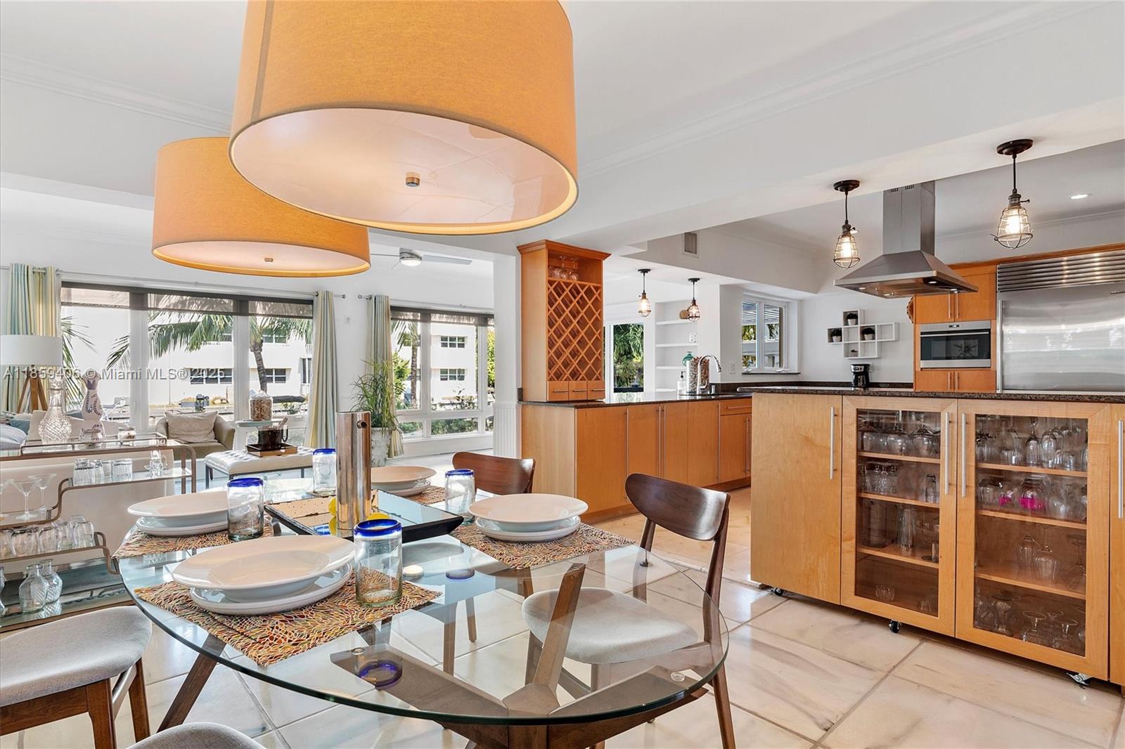 RIVER BAY PARK ADDN - Residential