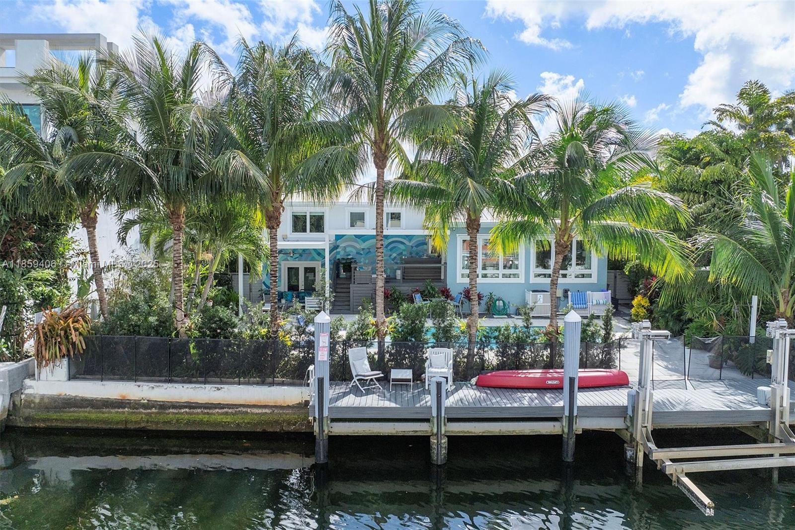 RIVER BAY PARK ADDN - Residential