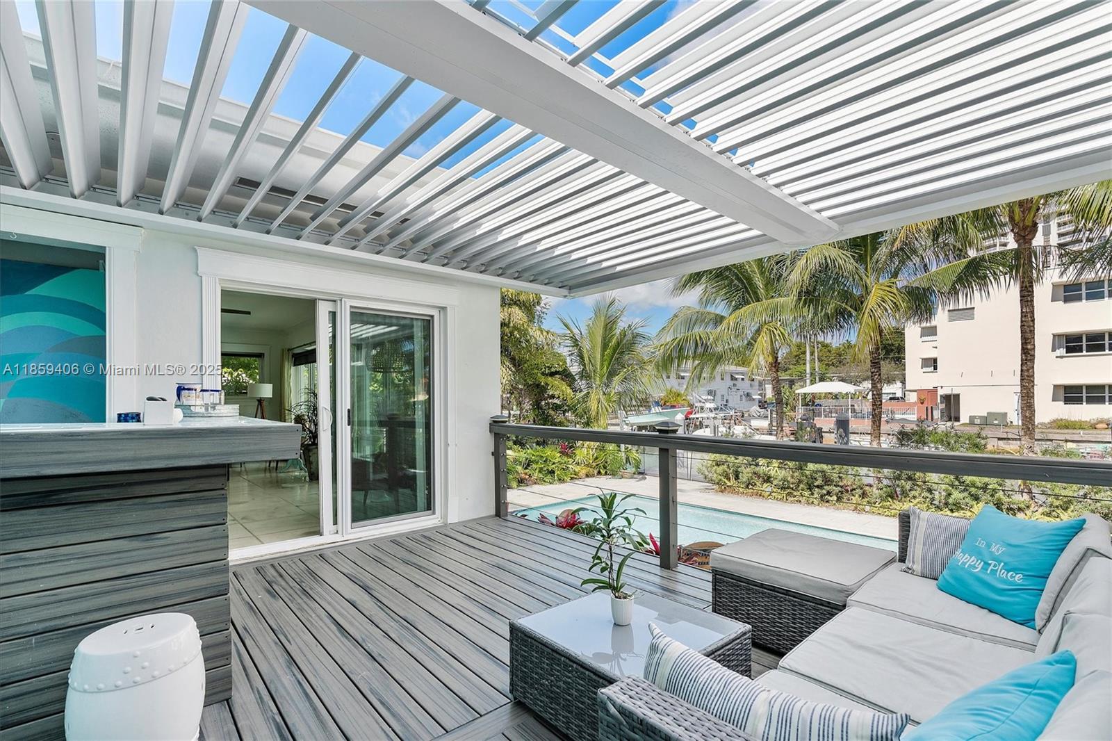 RIVER BAY PARK ADDN - Residential