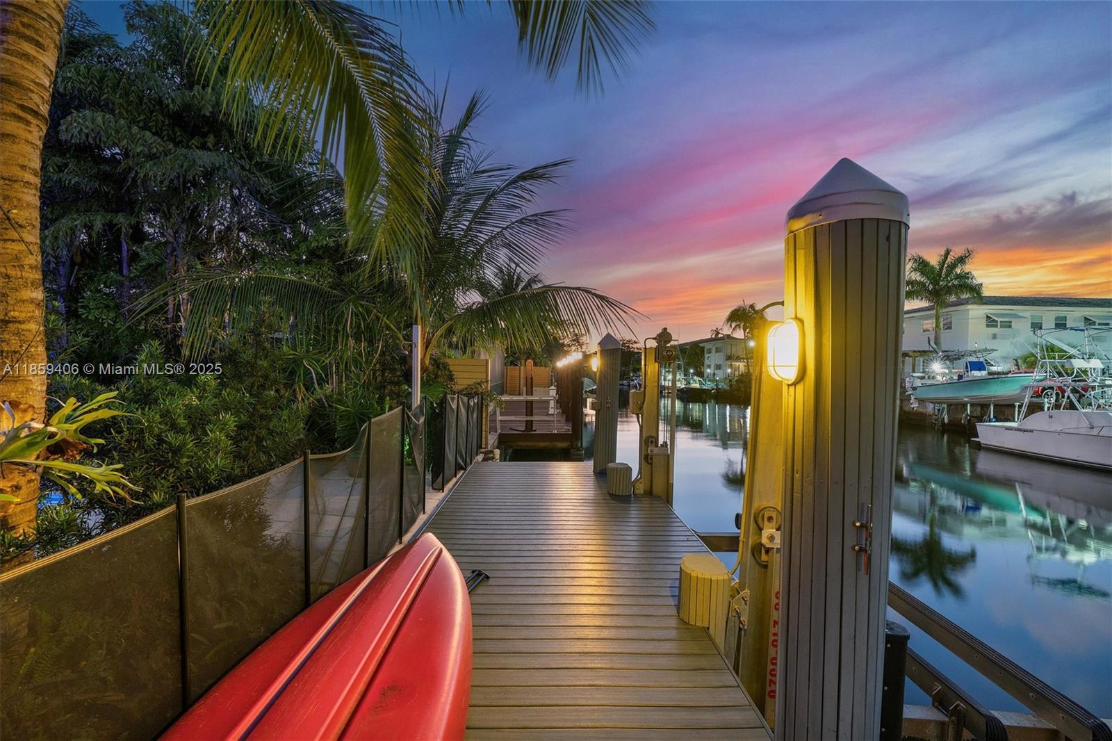 RIVER BAY PARK ADDN - Residential