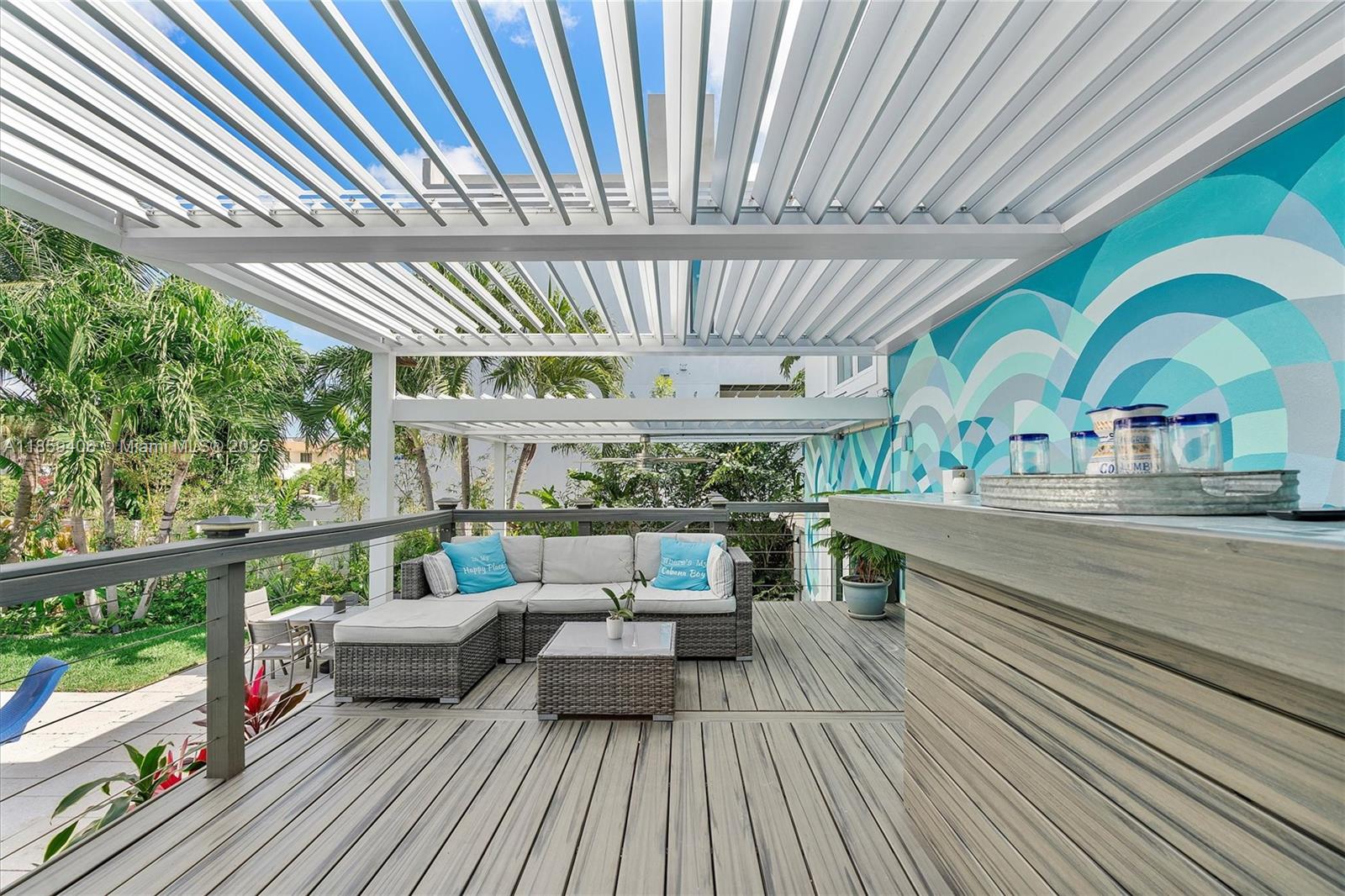 RIVER BAY PARK ADDN - Residential