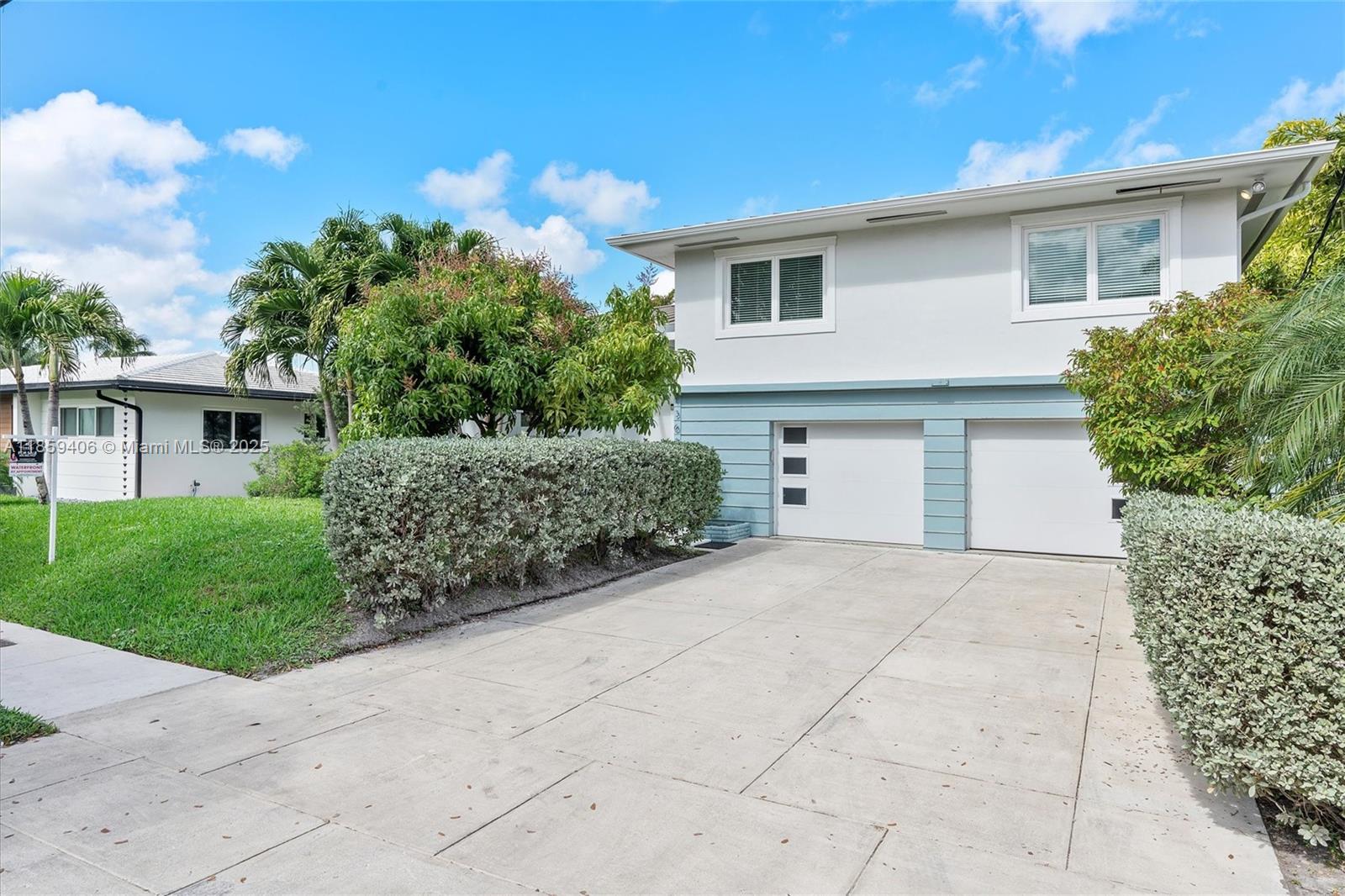 RIVER BAY PARK ADDN - Residential