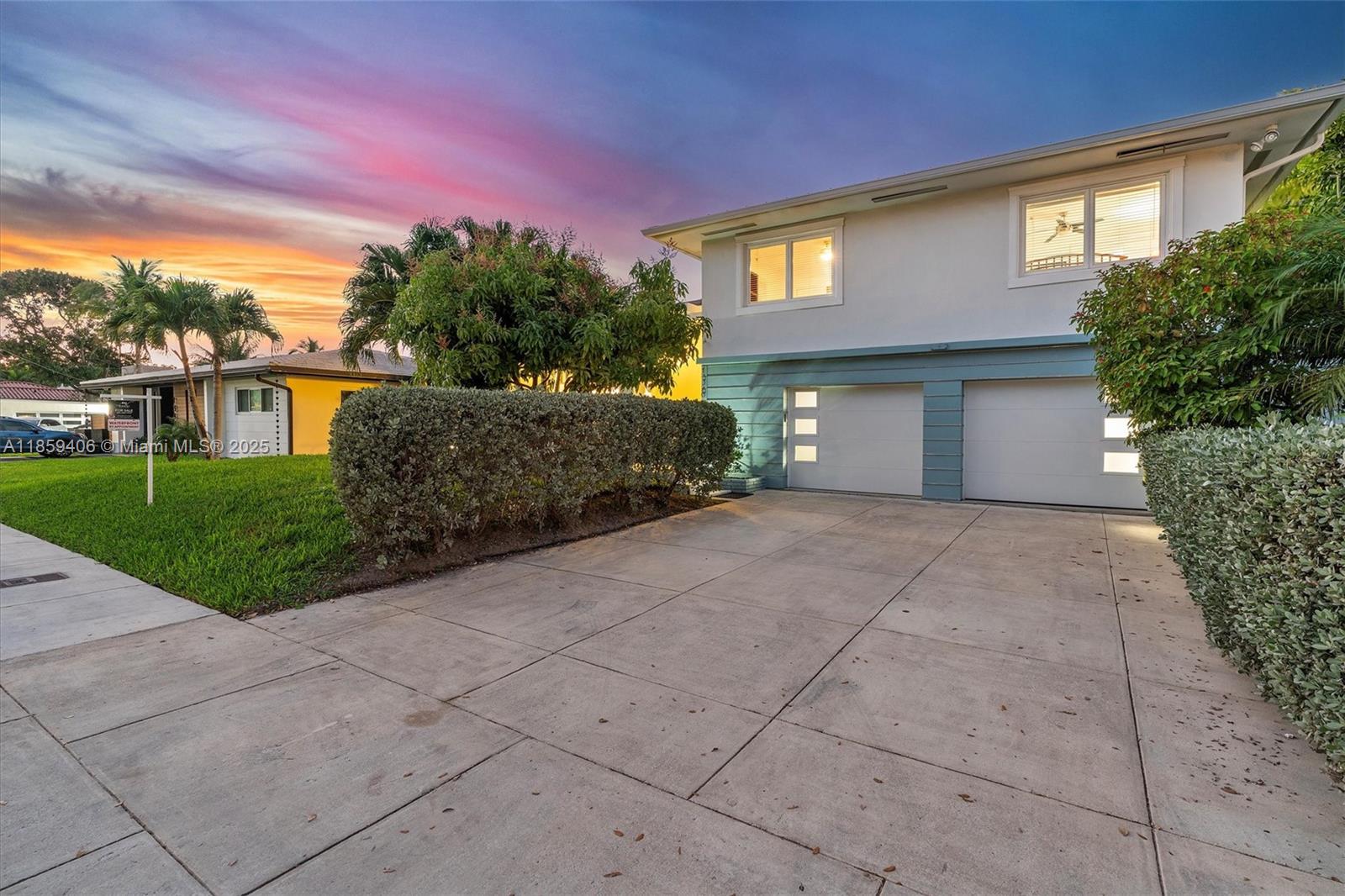 RIVER BAY PARK ADDN - Residential